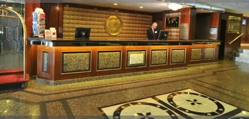 Fotos del hotel Adela:  7