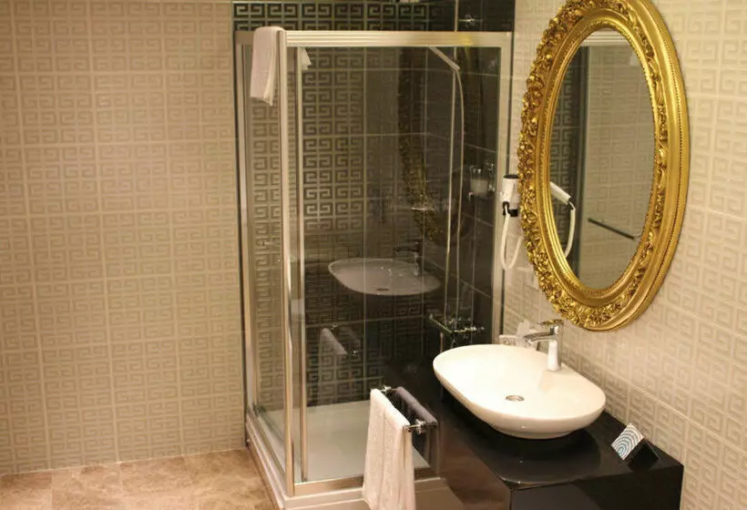 Fotos del hotel Adela:  14