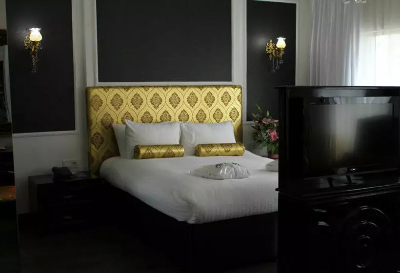 Fotos del hotel Adela:  15