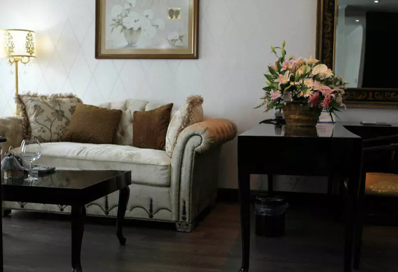 Fotos del hotel Adela:  19