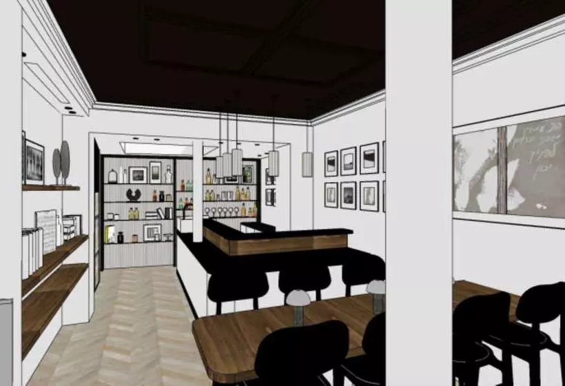 Fotos del hotel Best Western Paris Gare Saint Lazare:  8