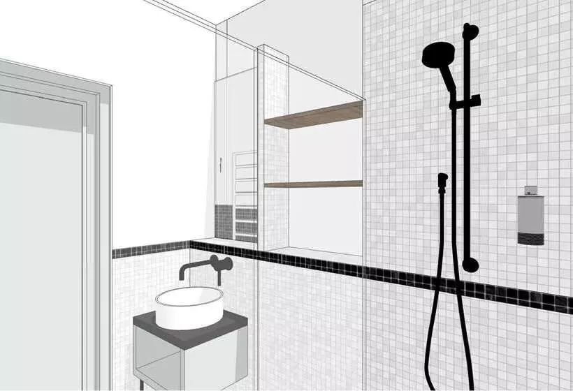 Fotos del hotel Best Western Paris Gare Saint Lazare:  6