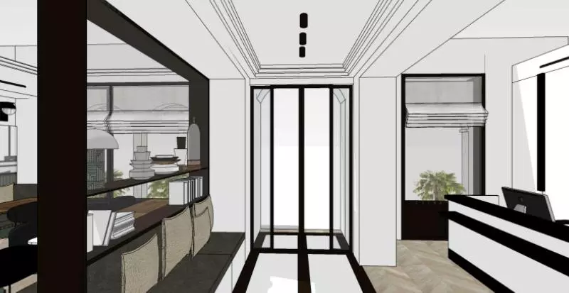 Fotos del hotel Best Western Paris Gare Saint Lazare:  5