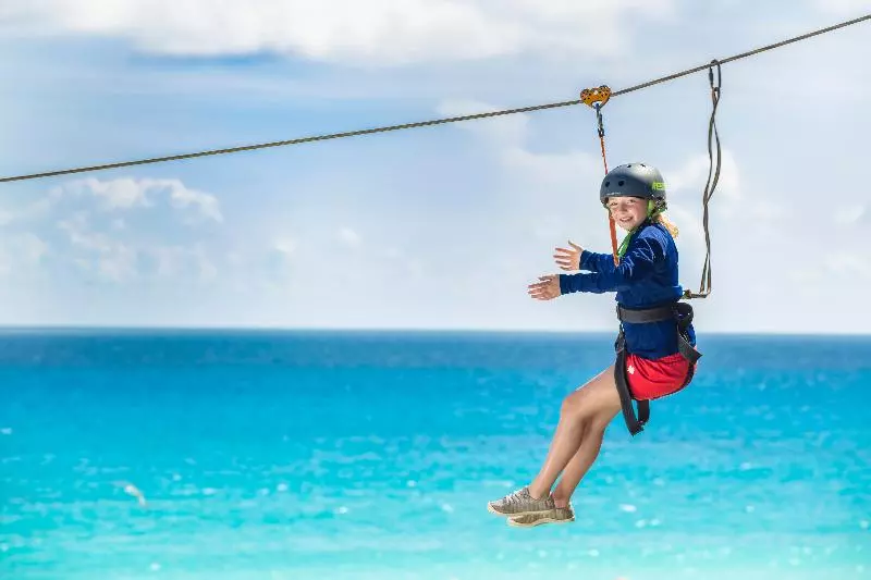 Fotos del hotel Crown Paradise Club Cancun  All Inclusive:  6