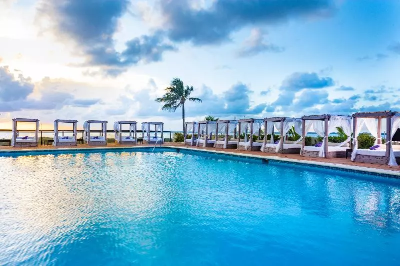 Fotos del hotel Crown Paradise Club Cancun  All Inclusive:  13