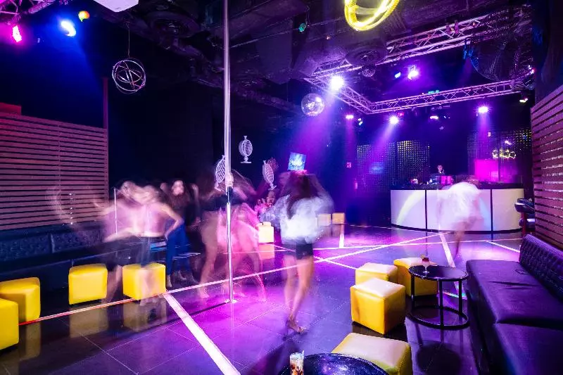 Fotos del hotel Crown Paradise Club Cancun  All Inclusive:  11