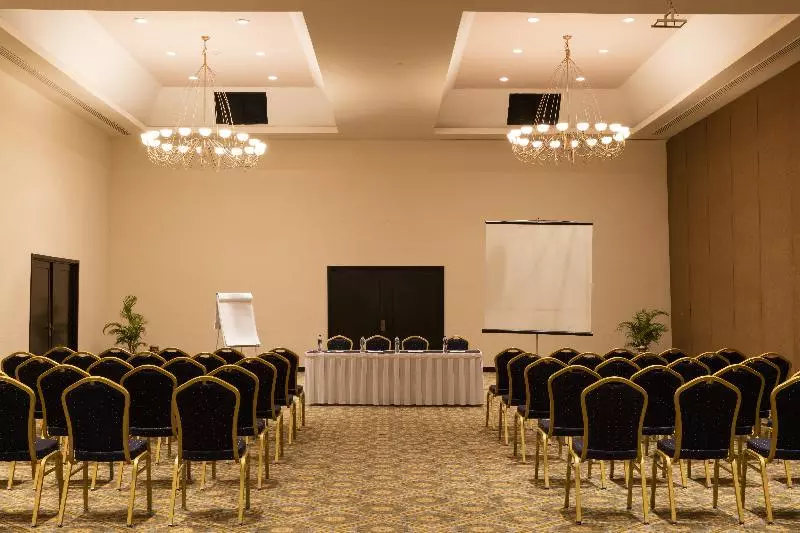 Fotos del hotel Crown Paradise Club Cancun  All Inclusive:  10