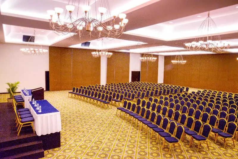 Fotos del hotel Crown Paradise Club Cancun  All Inclusive:  15