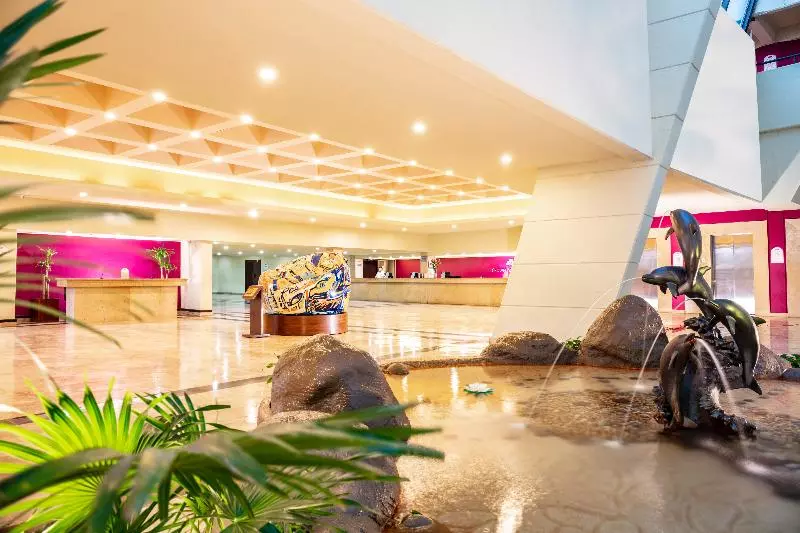 Fotos del hotel Crown Paradise Club Cancun  All Inclusive:  3