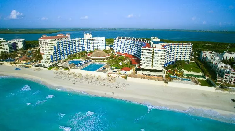 Fotos del hotel Crown Paradise Club Cancun  All Inclusive:  7