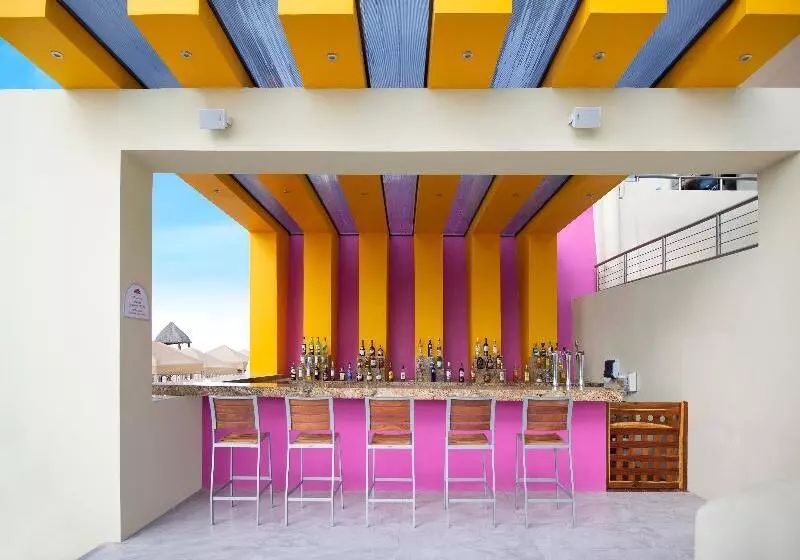 Fotos del hotel Crown Paradise Club Cancun  All Inclusive:  14