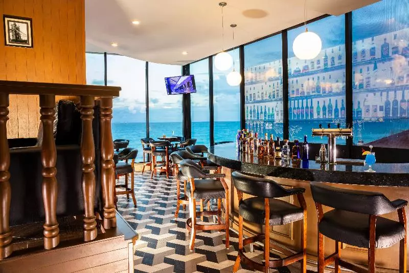 Fotos del hotel Crown Paradise Club Cancun  All Inclusive:  21