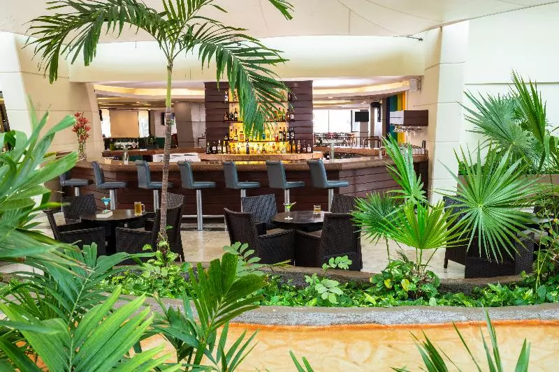 Fotos del hotel Crown Paradise Club Cancun  All Inclusive:  9