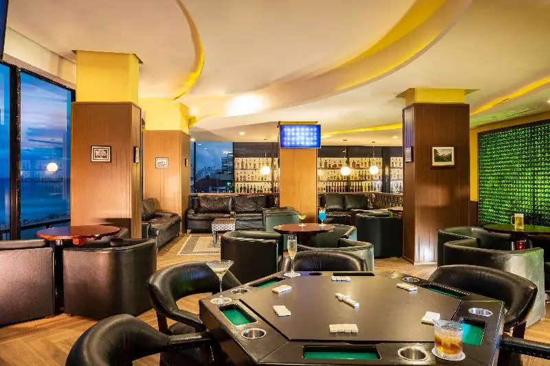 Fotos del hotel Crown Paradise Club Cancun  All Inclusive:  22