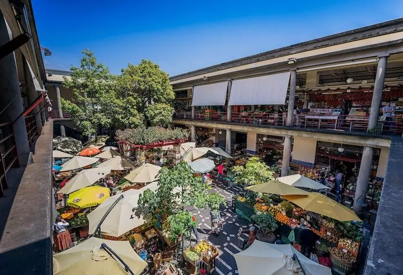 Fotos del hotel Dorisol Mimosa Studio:  35