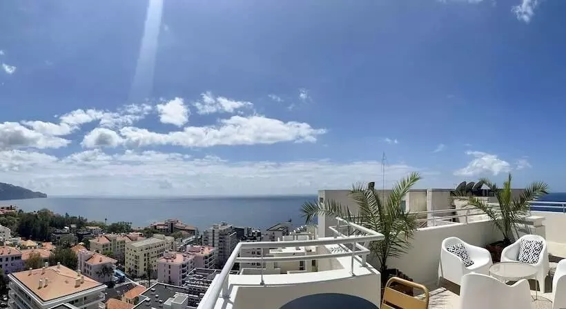 Fotos del hotel Dorisol Mimosa Studio:  19