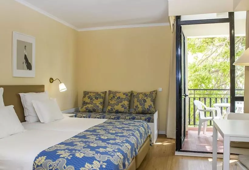 Fotos del hotel Dorisol Mimosa Studio:  4