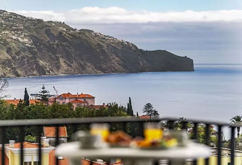 Fotos del hotel Dorisol Mimosa Studio:  15