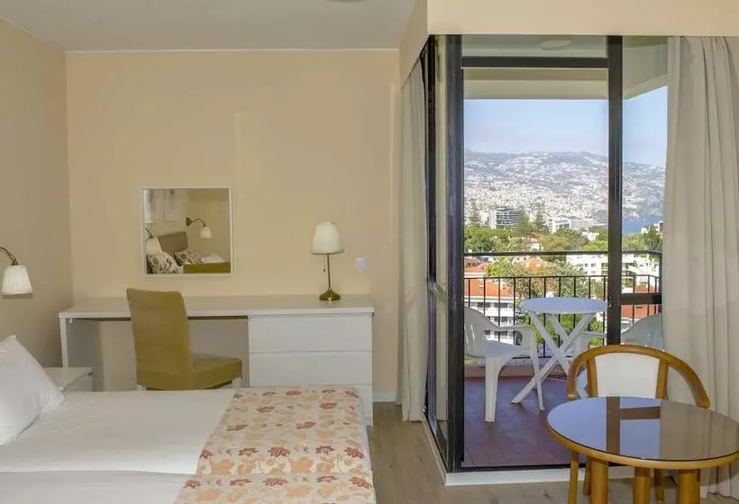 Fotos del hotel Dorisol Mimosa Studio:  51