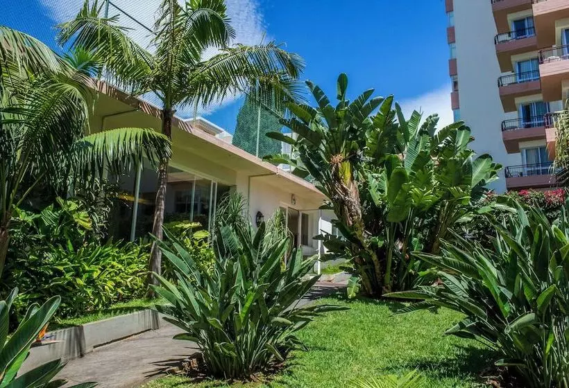 Fotos del hotel Dorisol Mimosa Studio:  43