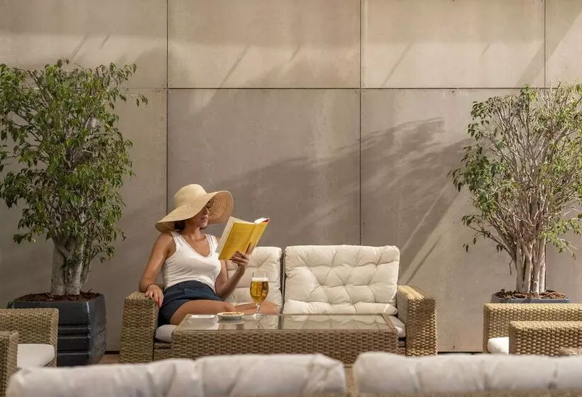 Fotos del hotel Dorisol Mimosa Studio:  10