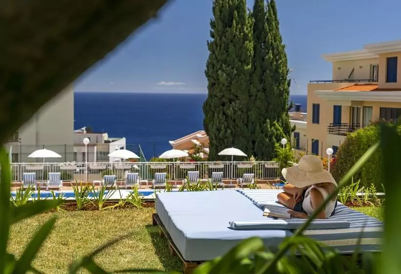 Fotos del hotel Dorisol Mimosa Studio:  48