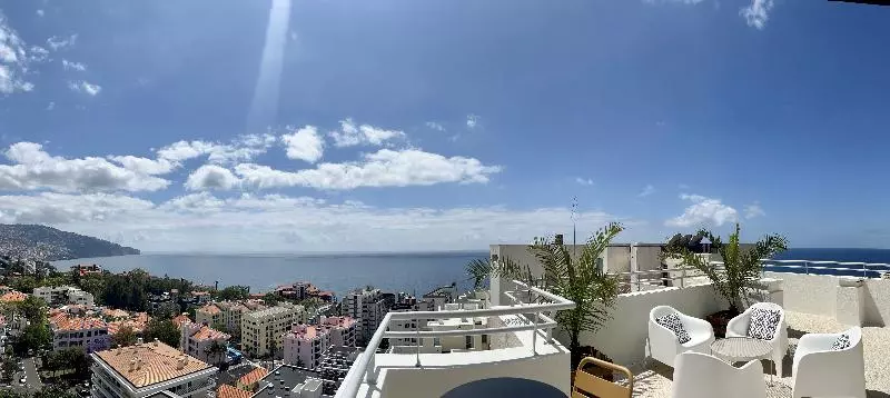 Fotos del hotel Dorisol Mimosa Studio:  22