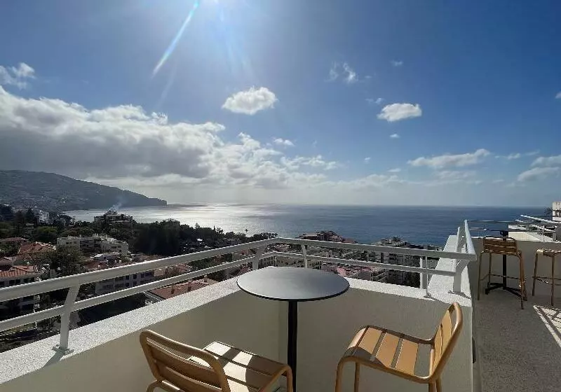 Fotos del hotel Dorisol Mimosa Studio:  20