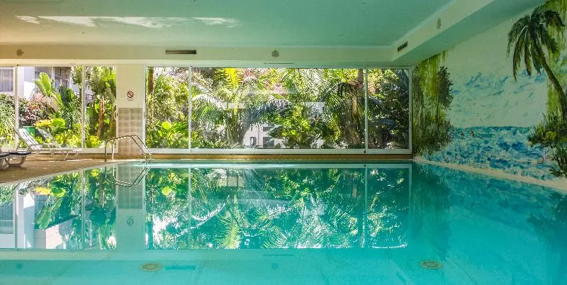 Dorisol Mimosa Studio