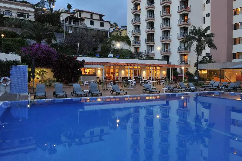 Fotos del hotel Dorisol Mimosa Studio:  28