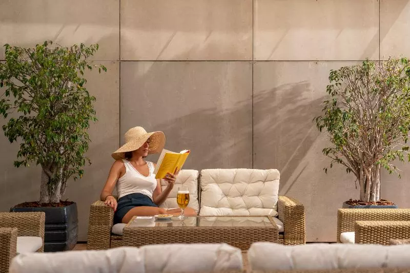 Fotos del hotel Dorisol Mimosa Studio:  34