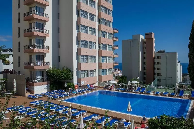 Fotos del hotel Dorisol Mimosa Studio:  25