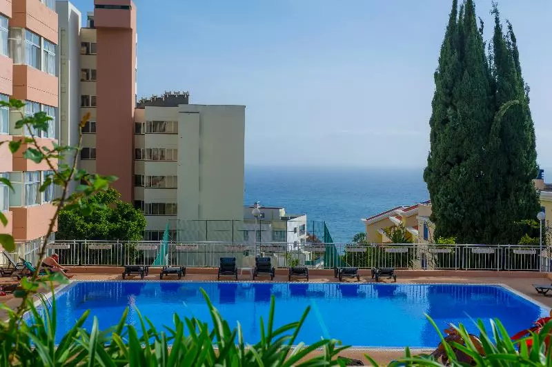 Fotos del hotel Dorisol Mimosa Studio:  46