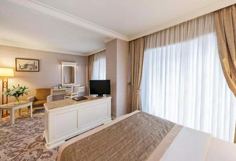 Fotos del hotel Elite World Prestige:  16