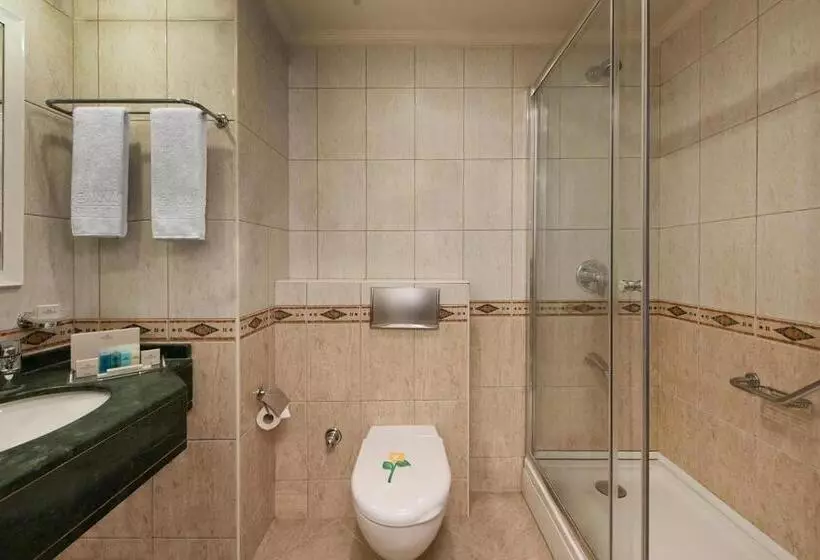 Fotos del hotel Elite World Prestige:  19