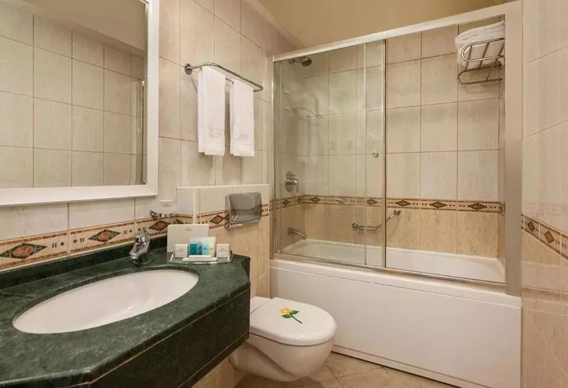 Fotos del hotel Elite World Prestige:  9