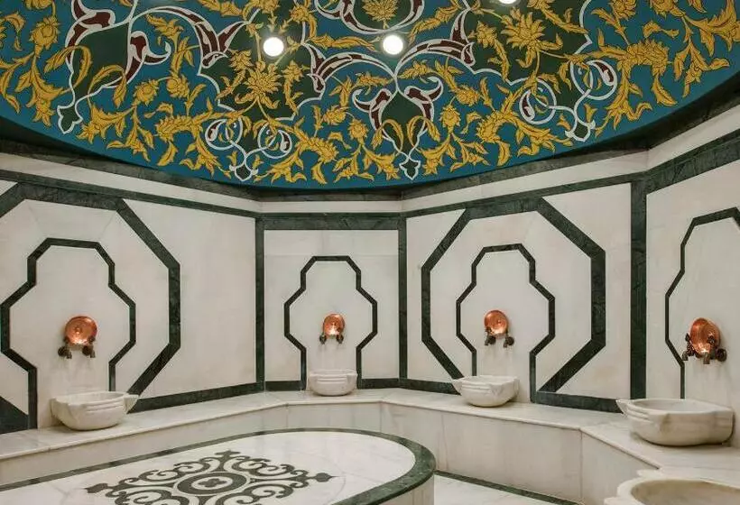 Fotos del hotel Elite World Prestige:  5