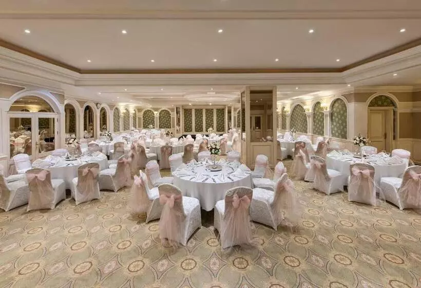 Fotos del hotel Elite World Prestige:  12