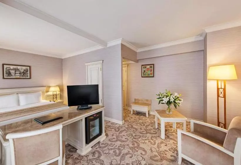 Fotos del hotel Elite World Prestige:  24