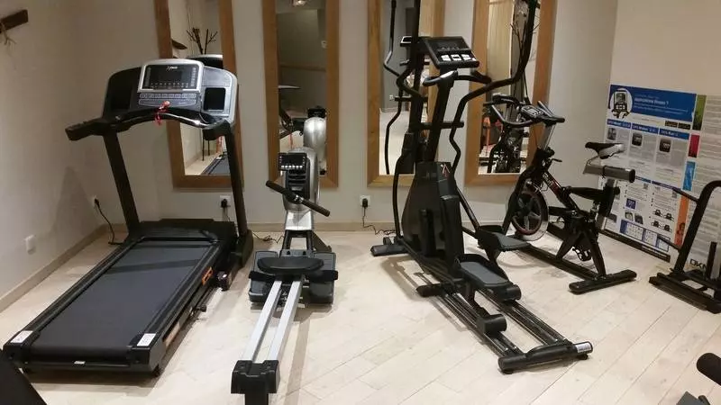 Fotos del hotel Green Hotels Confort Paris 13:  7