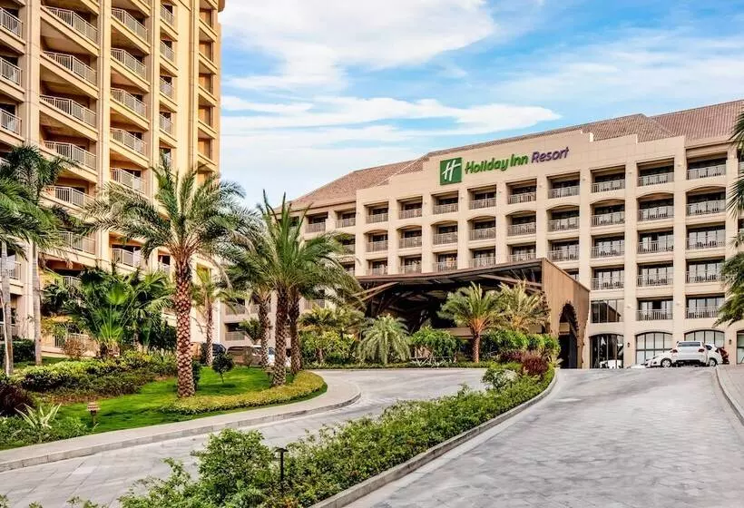 Fotos del hotel Holiday Inn Resort Sanya Bay, An Ihg:  16