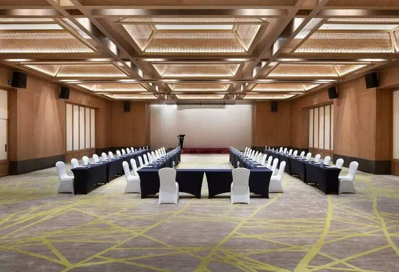 Fotos del hotel Holiday Inn Resort Sanya Bay, An Ihg:  8