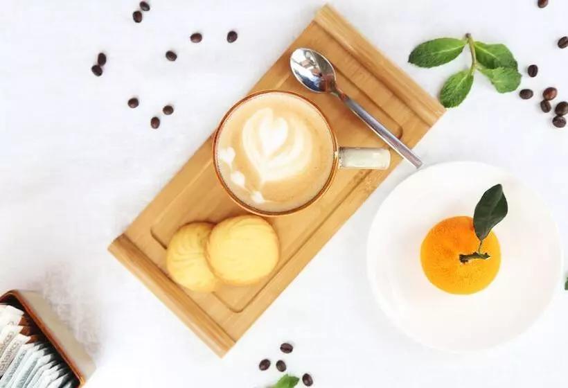 Fotos del hotel Holiday Inn Resort Sanya Bay, An Ihg:  22