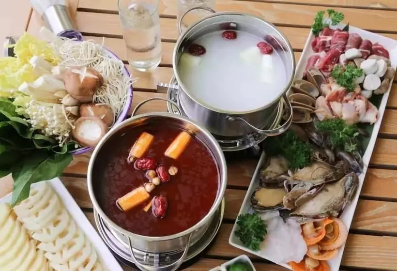 Fotos del hotel Holiday Inn Resort Sanya Bay, An Ihg:  7