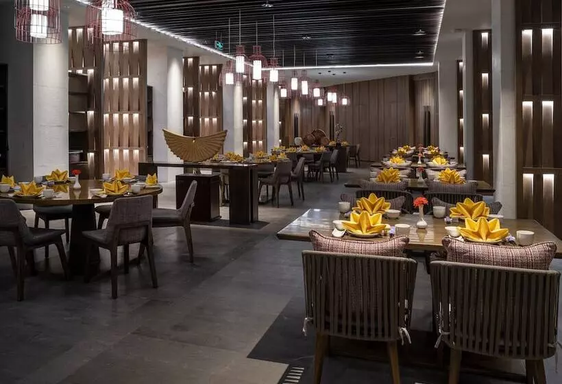 Fotos del hotel Holiday Inn Resort Sanya Bay, An Ihg:  23