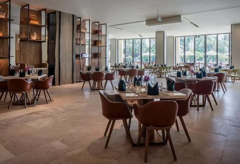 Fotos del hotel Holiday Inn Resort Sanya Bay, An Ihg:  17