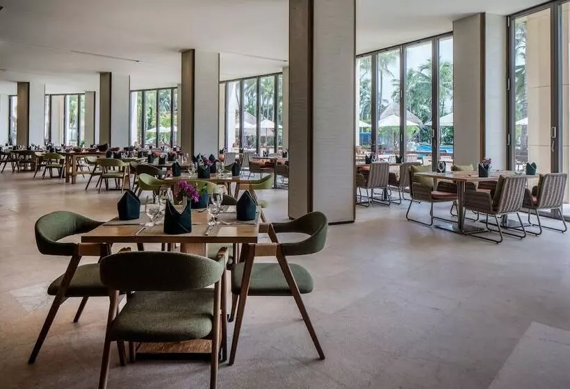 Fotos del hotel Holiday Inn Resort Sanya Bay, An Ihg:  25