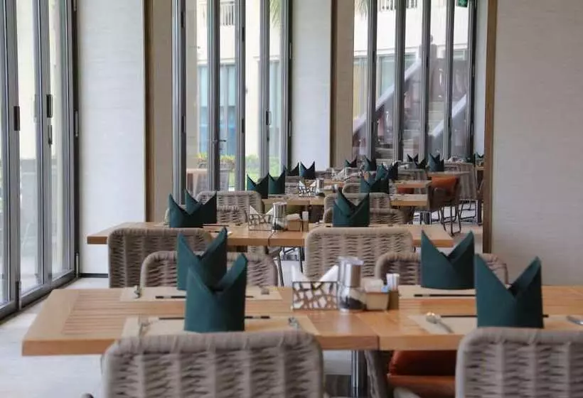 Fotos del hotel Holiday Inn Resort Sanya Bay, An Ihg:  2