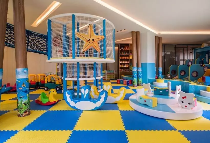 Fotos del hotel Holiday Inn Resort Sanya Bay, An Ihg:  9