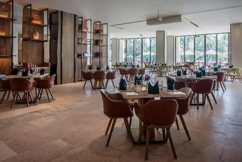 Fotos del hotel Holiday Inn Resort Sanya Bay, An Ihg:  11